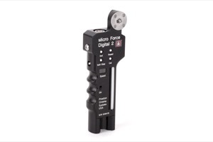 Wooden Camera Preston Micro Force to ARRI Rosette