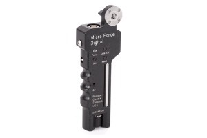 Wooden Camera Preston Micro Force to ARRI Rosette