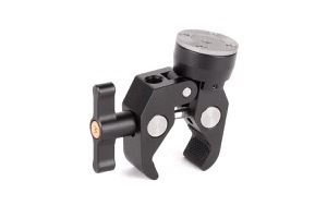 Wooden Camera Tripod Head Pan Bar to ARRI Rosette