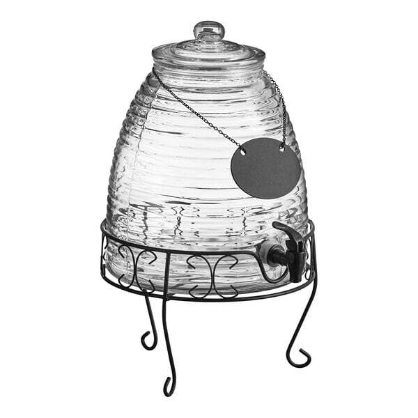 Dispensadores de bebidas