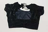 J132: Ready To Ship Beautiful Saree With Stitched Blouse