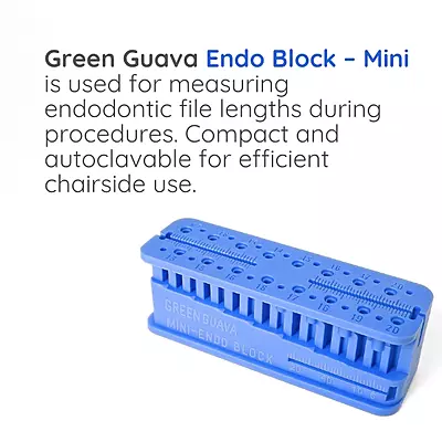 Endo Block Mini