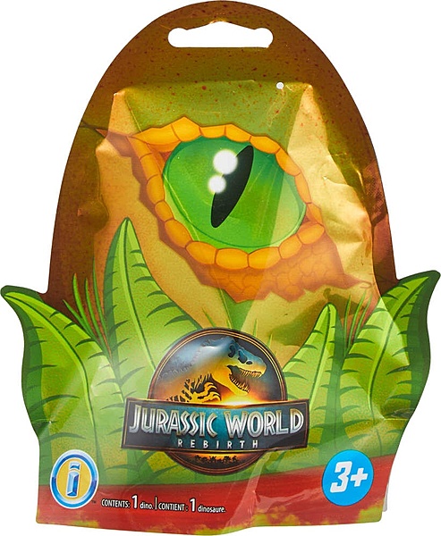 Imaginext Jurassic World Baby Dinos Dinosaur Toy