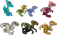 Imaginext Jurassic World Baby Dinos Dinosaur Toy