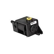 Heater, Fuel, Pre 12 Volt Weat