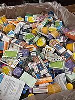 Health & Beauty MYSTERY Box