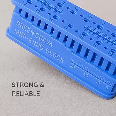 Endo Block Mini