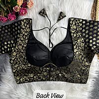 V492: Beautiful Readymade Blouses