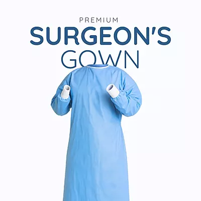 Surgeon's Gown