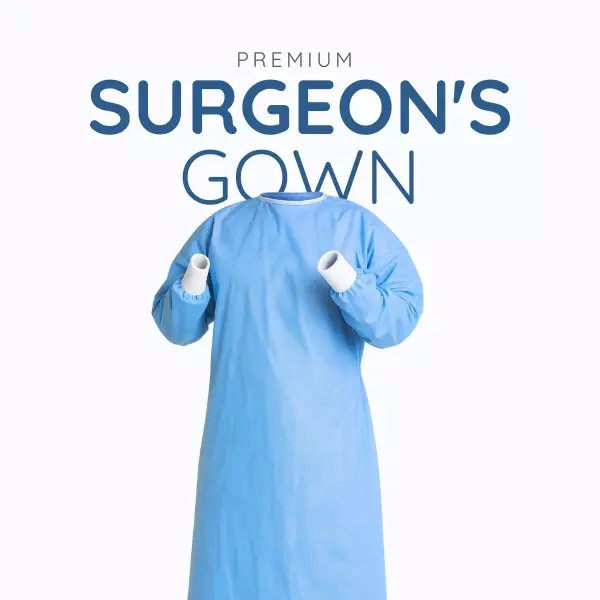 Surgeon's Gown