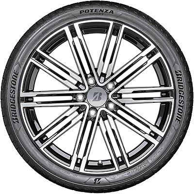 255/35R19 BRIDGESTONE POTENZA SPORT 96Y RFT 255/35R19 BRIDGESTONE POTENZA SPORT 96Y RFT
