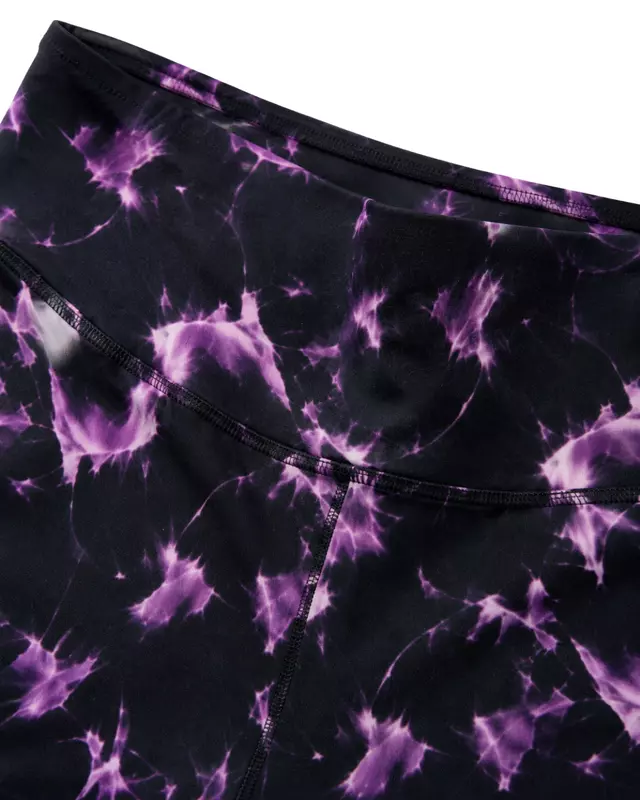 Purple Legin Pants