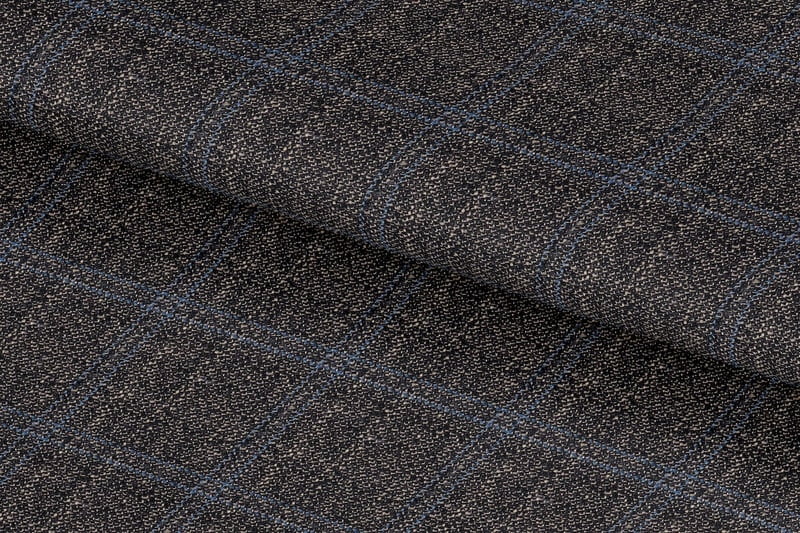 255159-GOLD WITH BLUE CHECK 255159-GOLD WITH BLUE CHECK