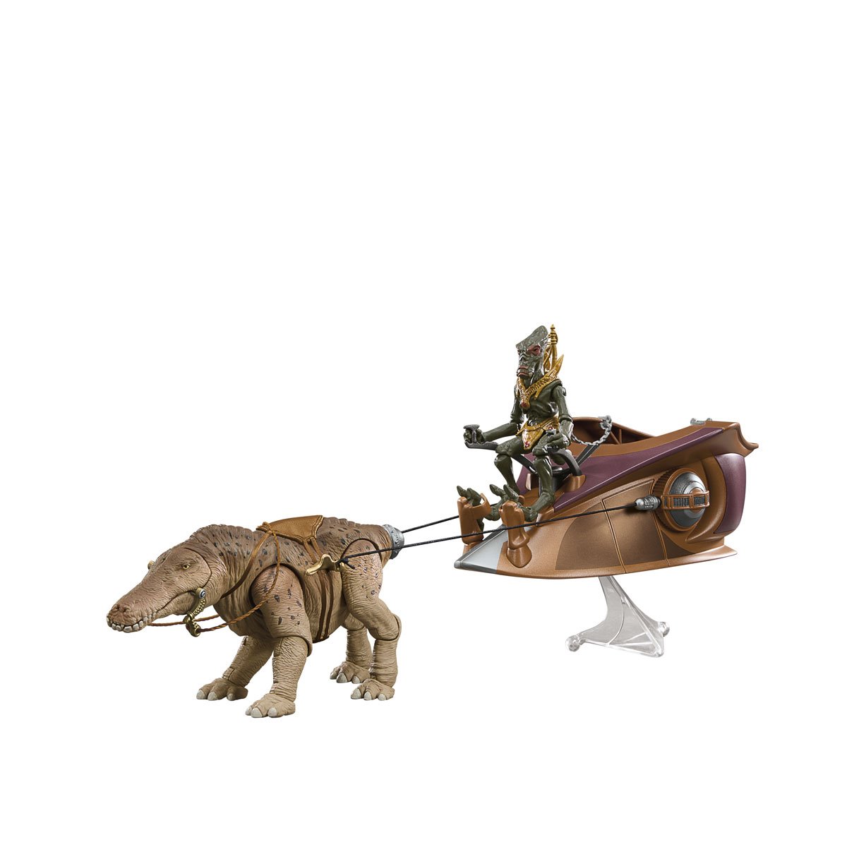 Orray & Geonosian Picador