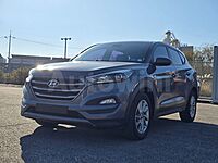 Hyundai Tucson 2016 ID: V001132