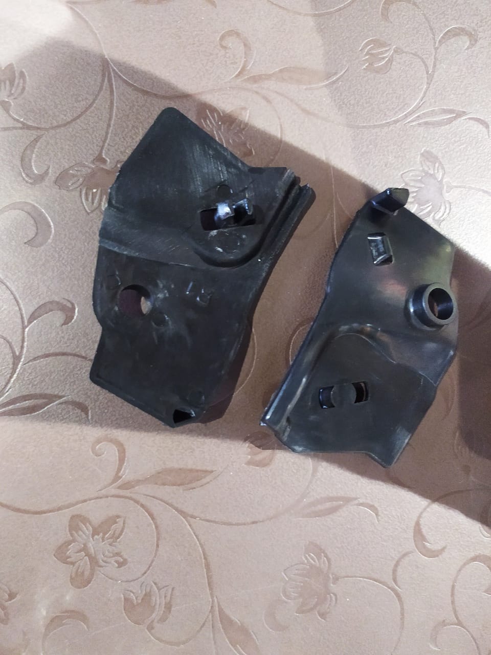 HYBRID PIVOT KIT NINJA LOCK