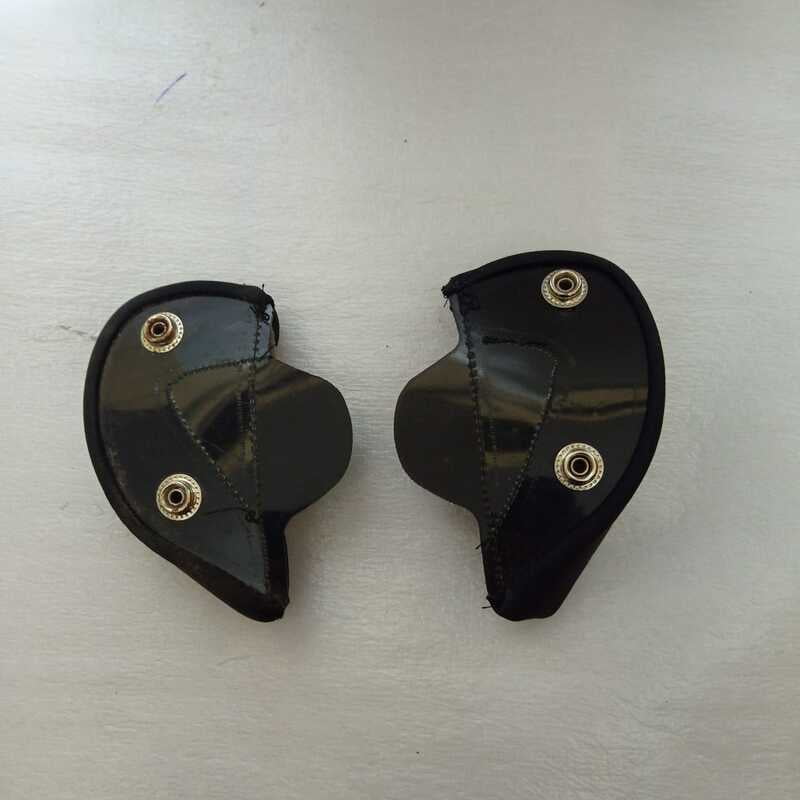 STUDDS SPARE PARTS CHEEKPAD FOR URBAN