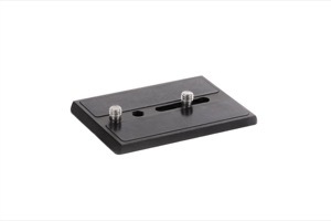 Wooden Camera Touch and Go System (120mm Oconnor Euro, Sachtler 35, Ronford Baker RBQ Compatible)