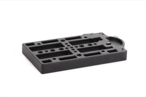 Wooden Camera Touch and Go System (120mm Oconnor Euro, Sachtler 35, Ronford Baker RBQ Compatible)