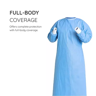 Surgeon's Gown