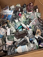 AMZ Health & Beauty Pallet