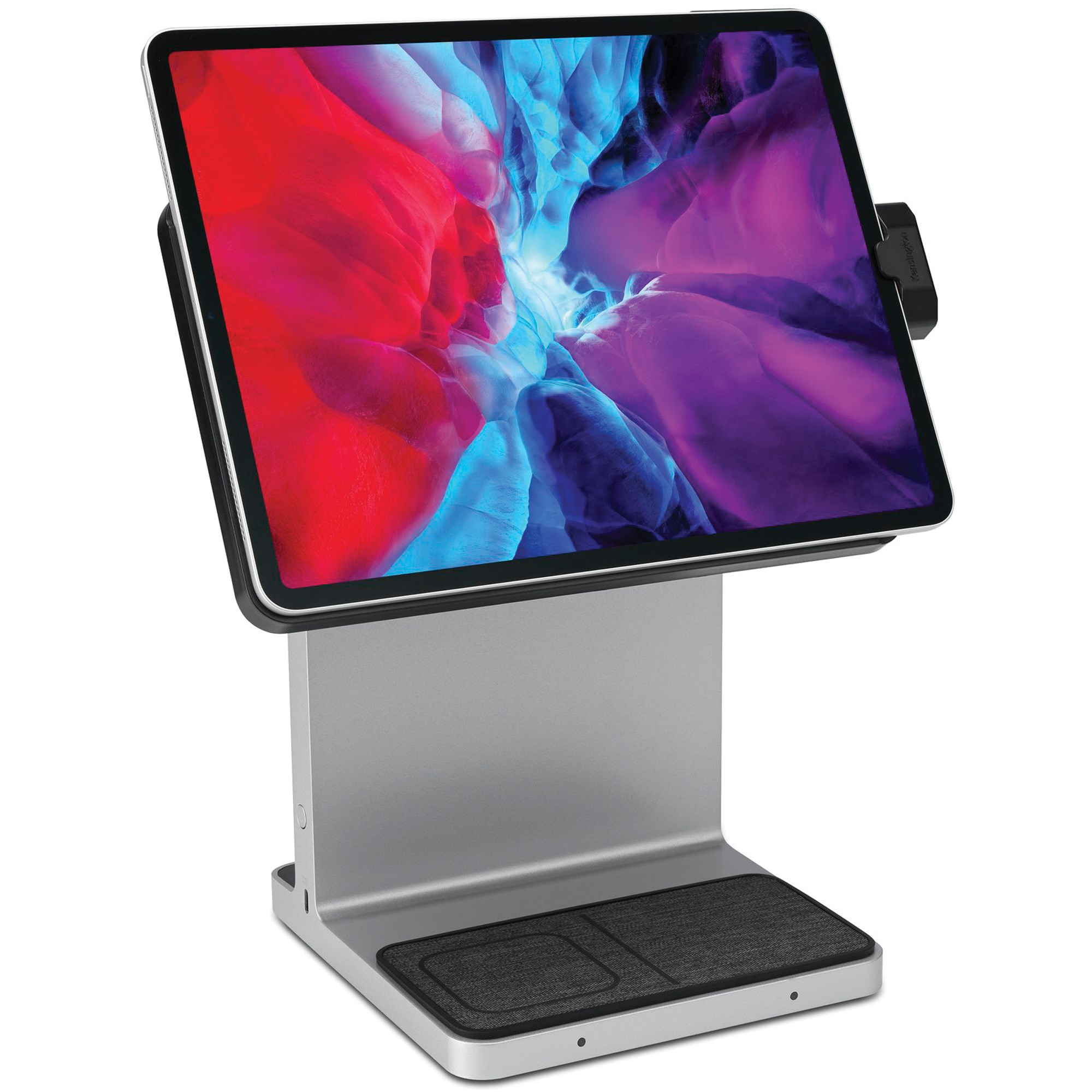 Kensington Studio Dock iPad Docking Station For iPad Pro & Air 11 Inch Black/Grey