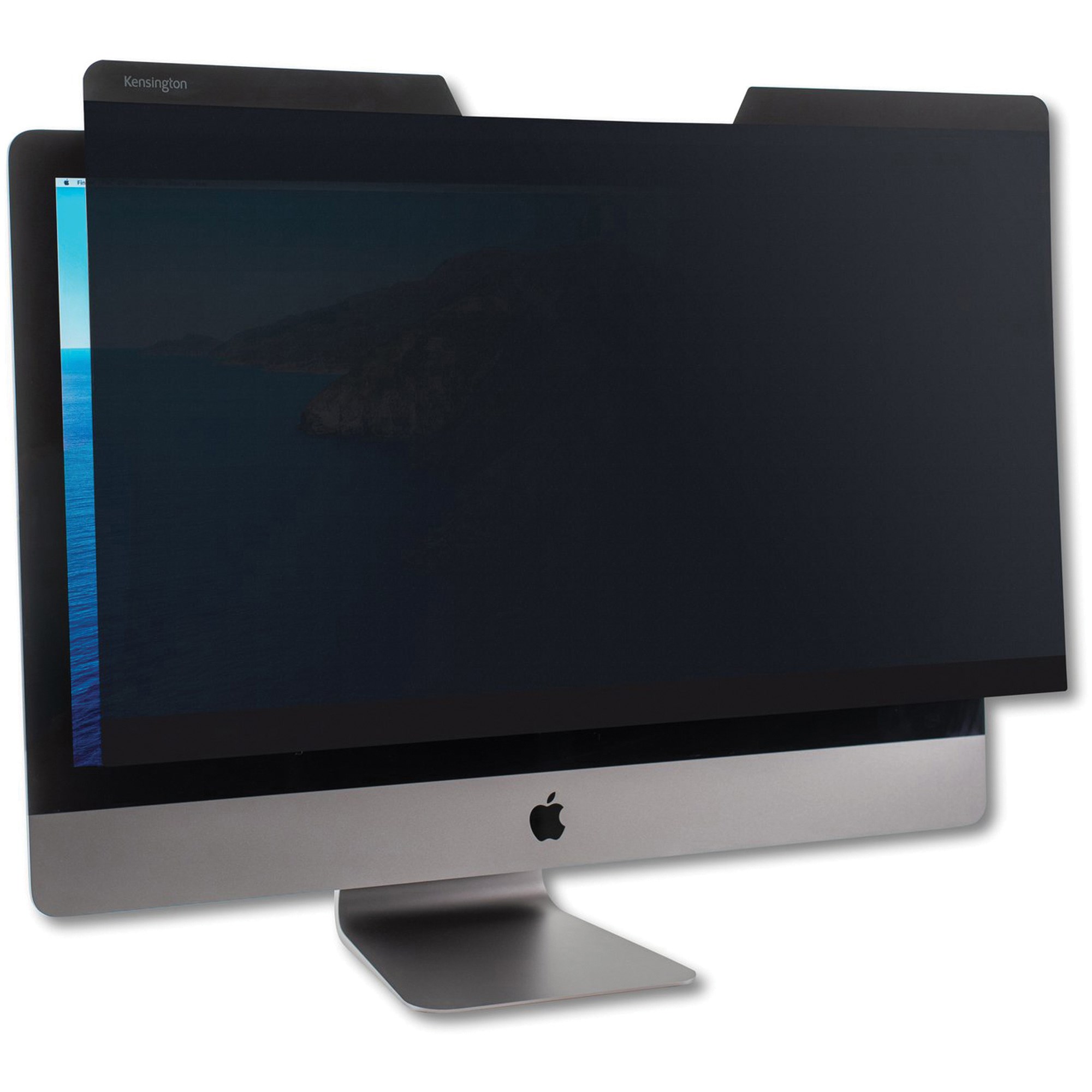 Kensington SA27 Privacy Screen For iMac 27 Inch Black
