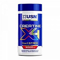 Usn Creatine X4 120’S