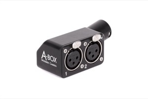 Wooden Camera A-Box (Sony Venice, Venice 2)