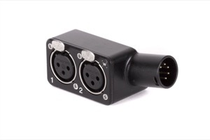 Wooden Camera A-Box (Sony Venice, Venice 2)