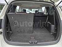 Hyundai Santa Fe 2011 ID: V632489