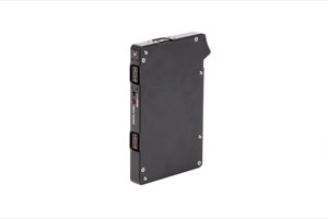 Wooden Camera WC Pro Gold Mount (3x D-Tap)