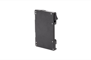 Wooden Camera WC Pro Gold Mount (3x D-Tap)