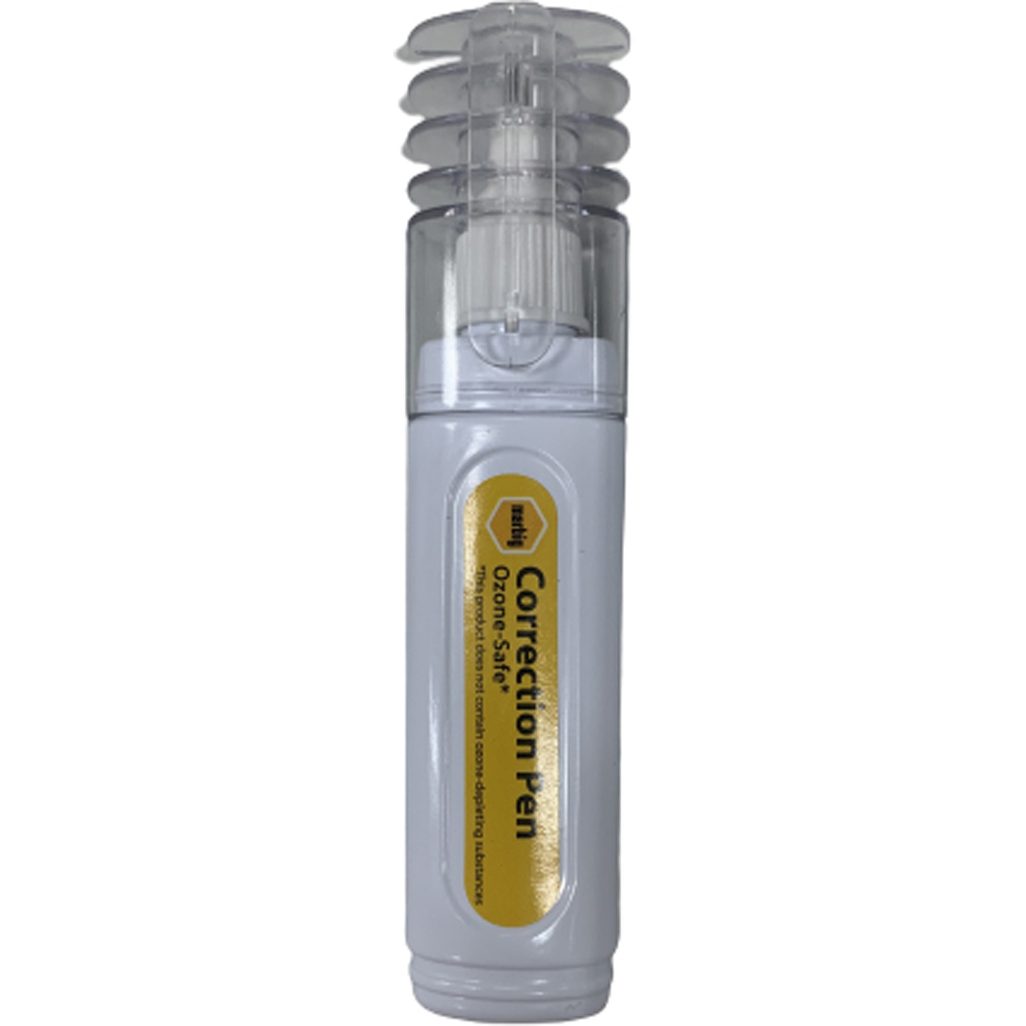 Marbig Correction Pen 12ml