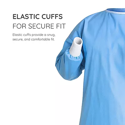 Surgeon's Gown