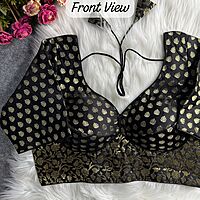 V492: Beautiful Readymade Blouses