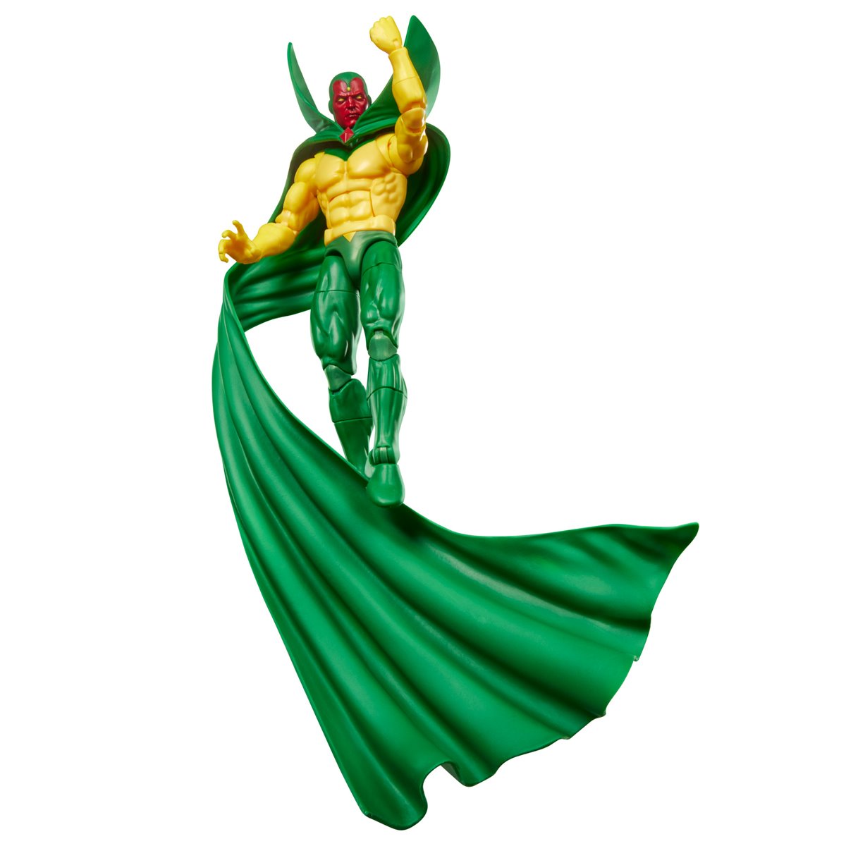 Vision & Scarlet Witch 2pck