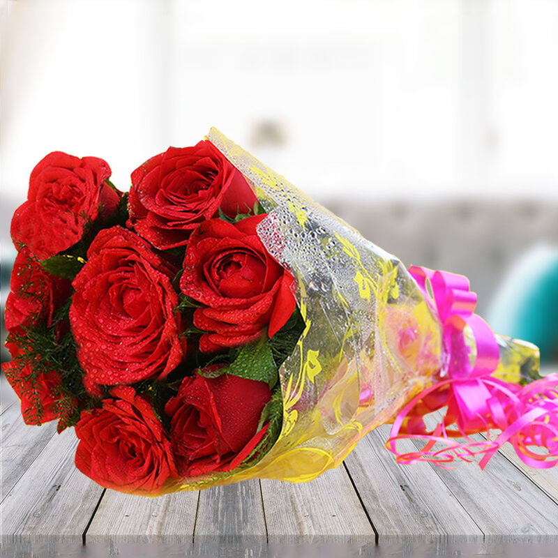 Lovey Dovey Surprise