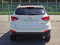 Hyundai Tucson 2012 (Techo Panorámico) ID:456935