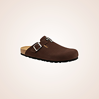 Cross Mule Clogs