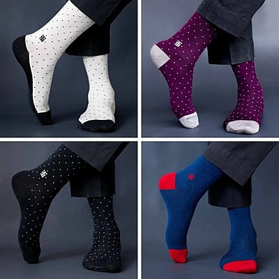 SockSoho - THE ULTIMATE COLLECTION
