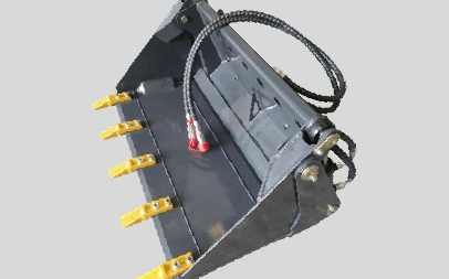 4 in 1 Bucket