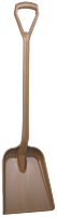 Vikan One-Piece Shovel Vikan One-Piece Shovel