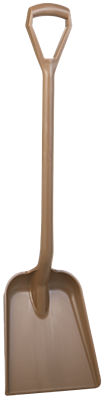 Vikan One-Piece Shovel
