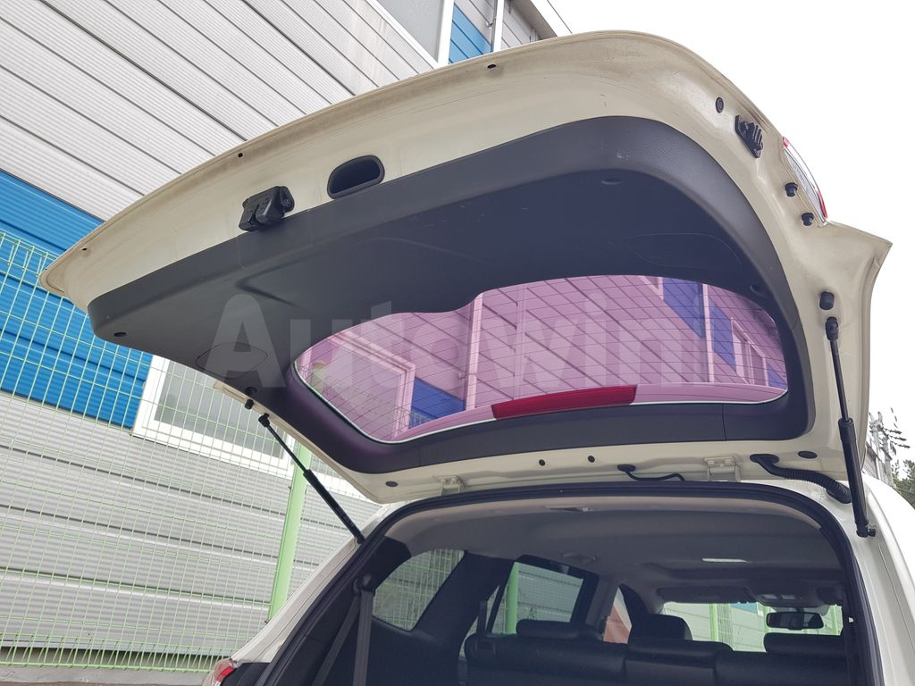 Hyundai Santa Fe 2010 V530428 ( SUNROOF )