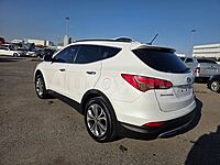 Hyundai Santa Fe 2014 ID: V265536