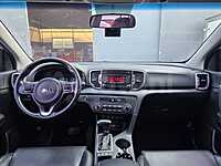 Kia Sportage 2016 ID: V047868