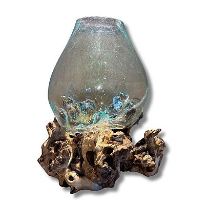 Bali Wood & Glass Bali Wood & Glass