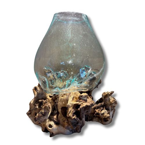 Bali Wood & Glass Bali Wood & Glass