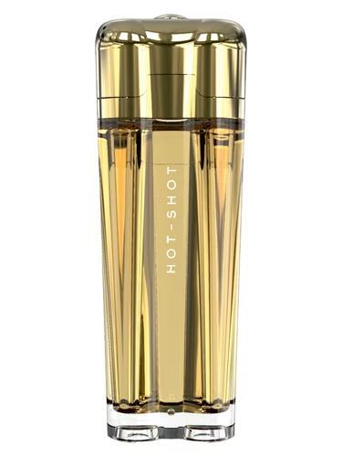 MILES WAMBAUGH HOT SHOT